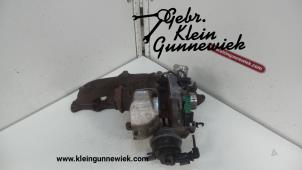 Used Turbo Ford Galaxy Price € 300,00 Margin scheme offered by Gebr.Klein Gunnewiek Ho.BV