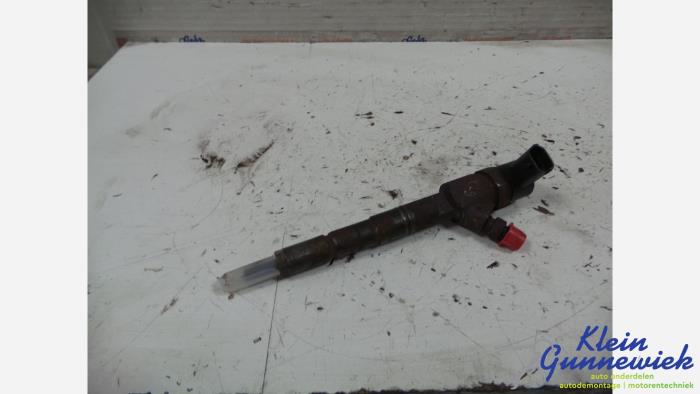 Begagnade Injecteurs Opel Insignia Pris € 35,00 Marginaltabell erbjuds av Klein Gunnewiek Autodemontage & Motorentechniek