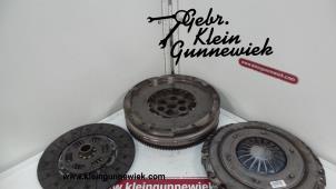 Gebrauchte Schwungrad Opel Insignia Preis € 150,00 Margenregelung angeboten von Gebr.Klein Gunnewiek Ho.BV