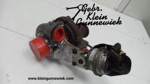 Used Turbo Opel Insignia Price € 110,00 Margin scheme offered by Gebr.Klein Gunnewiek Ho.BV