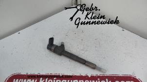 Usagé Injecteur (diesel) Opel Insignia Prix € 45,00 Règlement à la marge proposé par Gebr.Klein Gunnewiek Ho.BV