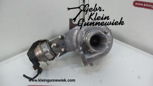 Używane Turbo Opel Insignia Cena € 110,00 Procedura marży oferowane przez Gebr.Klein Gunnewiek Ho.BV
