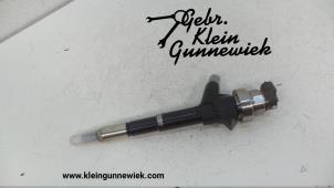 Used Injector (diesel) Opel Astra Price € 95,00 Margin scheme offered by Gebr.Klein Gunnewiek Ho.BV