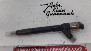 Gebrauchte Einspritzdüse (Diesel) Opel Zafira Preis € 50,00 Margenregelung angeboten von Gebr.Klein Gunnewiek Ho.BV