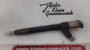 Used Injector (diesel) Opel Zafira Price € 50,00 Margin scheme offered by Gebr.Klein Gunnewiek Ho.BV