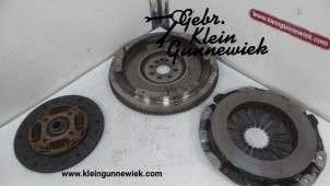 Used Flywheel Opel Karl Price € 125,00 Margin scheme offered by Gebr.Klein Gunnewiek Ho.BV