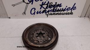 Used Flywheel Volkswagen Tiguan Price € 175,00 Margin scheme offered by Gebr.Klein Gunnewiek Ho.BV