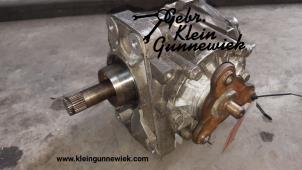 Gebrauchte Transfergetriebe 4x4 Volkswagen Tiguan Preis € 450,00 Margenregelung angeboten von Gebr.Klein Gunnewiek Ho.BV