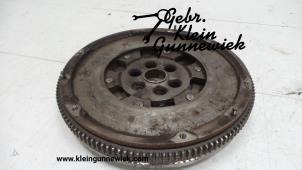 Used Flywheel Volkswagen Tiguan Price € 65,00 Margin scheme offered by Gebr.Klein Gunnewiek Ho.BV