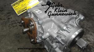 Gebrauchte Transfergetriebe 4x4 Volkswagen Passat Preis € 495,00 Margenregelung angeboten von Gebr.Klein Gunnewiek Ho.BV