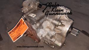 Gebrauchte Transfergetriebe 4x4 Volkswagen Tiguan Preis € 400,00 Margenregelung angeboten von Gebr.Klein Gunnewiek Ho.BV