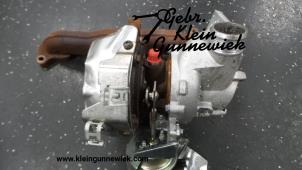 Usagé Turbo Volkswagen Tiguan Prix € 235,00 Règlement à la marge proposé par Gebr.Klein Gunnewiek Ho.BV