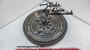 Used Flywheel Volkswagen Tiguan Price € 195,00 Margin scheme offered by Gebr.Klein Gunnewiek Ho.BV