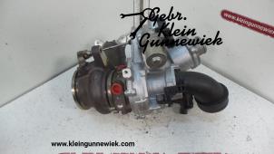 Used Turbo Volkswagen Tiguan Price € 415,00 Margin scheme offered by Gebr.Klein Gunnewiek Ho.BV