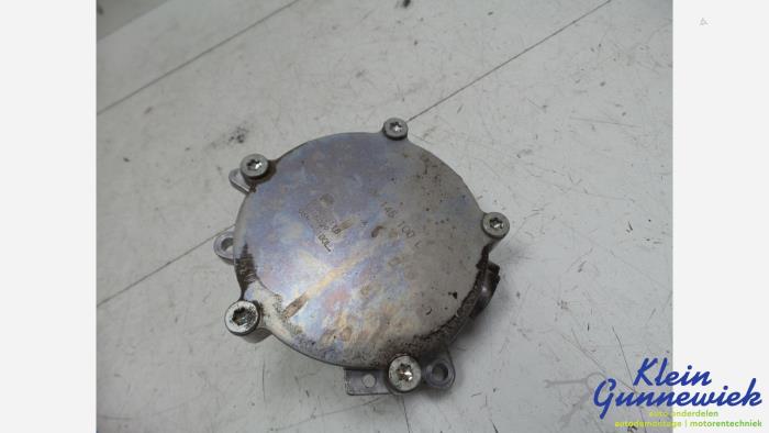 Brake servo vacuum pump Volkswagen Touareg - 06M145100L DCBD Alloy