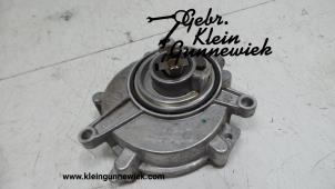 Used Brake servo vacuum pump Volkswagen Touareg Price € 125,00 Margin scheme offered by Gebr.Klein Gunnewiek Ho.BV