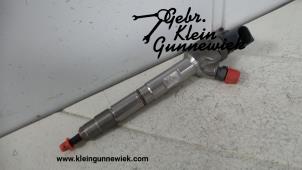 Used Injector (diesel) Volkswagen Arteon Price € 85,00 Margin scheme offered by Gebr.Klein Gunnewiek Ho.BV