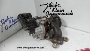 Used Turbo Volkswagen T-Roc Price € 325,00 Margin scheme offered by Gebr.Klein Gunnewiek Ho.BV