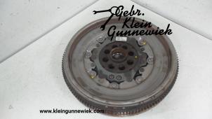 Used Flywheel Volkswagen T-Roc Price € 185,00 Margin scheme offered by Gebr.Klein Gunnewiek Ho.BV