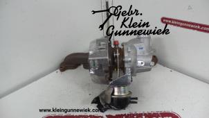 Used Turbo Volkswagen T-Roc Price € 395,00 Margin scheme offered by Gebr.Klein Gunnewiek Ho.BV