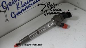 Usagé Injecteur (diesel) Volkswagen Arteon Prix € 85,00 Règlement à la marge proposé par Gebr.Klein Gunnewiek Ho.BV