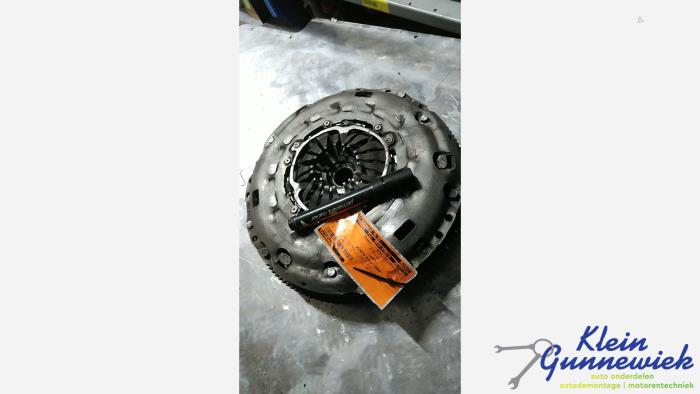 Clutch kit