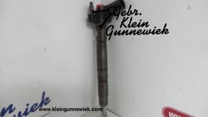 Usagé Injecteur (diesel) Volkswagen Passat Prix € 80,00 Règlement à la marge proposé par Gebr.Klein Gunnewiek Ho.BV