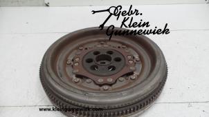 Used Flywheel Volkswagen Passat Price € 65,00 Margin scheme offered by Gebr.Klein Gunnewiek Ho.BV