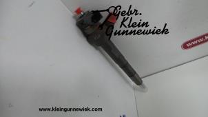 Gebrauchte Einspritzdüse (Diesel) Volkswagen Golf Preis € 70,00 Margenregelung angeboten von Gebr.Klein Gunnewiek Ho.BV