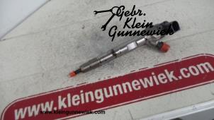 Usagé Injecteur (diesel) Volkswagen Golf Prix € 70,00 Règlement à la marge proposé par Gebr.Klein Gunnewiek Ho.BV
