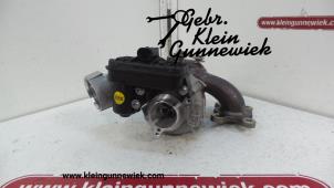 Usados Turbo Volkswagen Golf Precio € 450,00 Norma de margen ofrecido por Gebr.Klein Gunnewiek Ho.BV