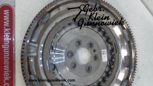 Used Flywheel Volkswagen Golf Price € 120,00 Margin scheme offered by Gebr.Klein Gunnewiek Ho.BV
