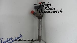 Usagé Injecteurs Volkswagen Touran Prix € 70,00 Règlement à la marge proposé par Gebr.Klein Gunnewiek Ho.BV
