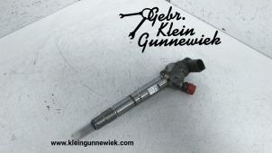 Revisado Inyector (diésel) Volkswagen Touran Precio € 121,00 IVA incluido ofrecido por Gebr.Klein Gunnewiek Ho.BV