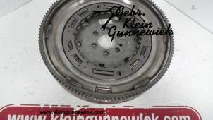 Used Flywheel Volkswagen Touran Price € 125,00 Margin scheme offered by Gebr.Klein Gunnewiek Ho.BV