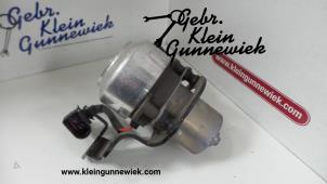 Used Brake servo vacuum pump Volkswagen Touran Price € 140,00 Margin scheme offered by Gebr.Klein Gunnewiek Ho.BV