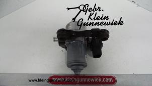 Usagé Pompe à vide assistant de freinage Skoda Fabia Prix € 95,00 Règlement à la marge proposé par Gebr.Klein Gunnewiek Ho.BV