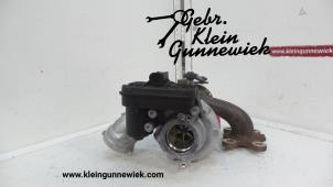 Gebrauchte Turbo Skoda Superb Preis € 195,00 Margenregelung angeboten von Gebr.Klein Gunnewiek Ho.BV