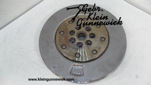 Gebrauchte Schwungrad Kia Optima Preis € 225,00 Margenregelung angeboten von Gebr.Klein Gunnewiek Ho.BV