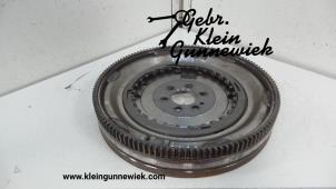 Gebrauchte Schwungrad Skoda Karoq Preis € 150,00 Margenregelung angeboten von Gebr.Klein Gunnewiek Ho.BV