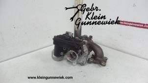Gebrauchte Turbo Seat Arona Preis € 400,00 Margenregelung angeboten von Gebr.Klein Gunnewiek Ho.BV