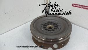 Used Flywheel Audi A4 Price € 295,00 Margin scheme offered by Gebr.Klein Gunnewiek Ho.BV