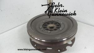 Used Flywheel Audi A4 Price € 250,00 Margin scheme offered by Gebr.Klein Gunnewiek Ho.BV