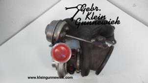 Used Turbo BMW 3-Serie Price € 285,00 Margin scheme offered by Gebr.Klein Gunnewiek Ho.BV