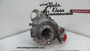 Gebrauchte Turbo Audi A6 Preis € 475,00 Margenregelung angeboten von Gebr.Klein Gunnewiek Ho.BV