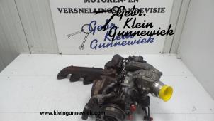 Used Turbo BMW 5-Serie Price € 1.295,00 Margin scheme offered by Gebr.Klein Gunnewiek Ho.BV