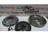 Flywheel from a Ford C-Max 2014