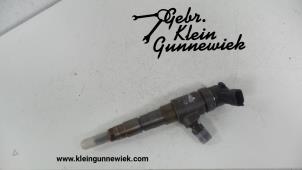 Usagé Injecteur (diesel) Ford Focus Prix € 55,00 Règlement à la marge proposé par Gebr.Klein Gunnewiek Ho.BV