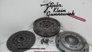 Used Flywheel Opel Vivaro Price € 185,00 Margin scheme offered by Gebr.Klein Gunnewiek Ho.BV