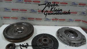 Used Flywheel Skoda Yeti Price € 175,00 Margin scheme offered by Gebr.Klein Gunnewiek Ho.BV